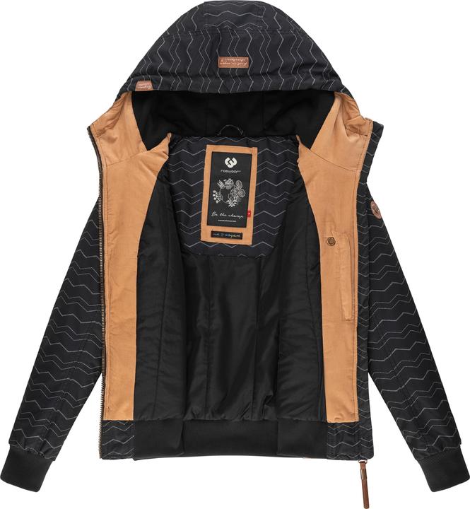 Produktbild Ragwear Druna Zig Zag Winter (XS)