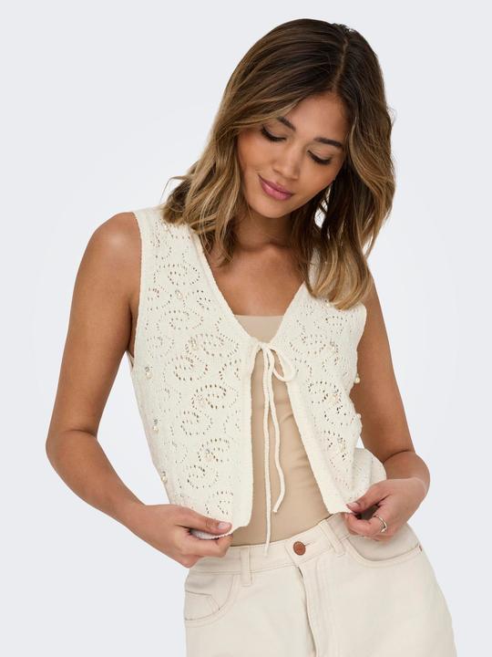 Actual product image Only ONLCHLOE Weste Weste (M)