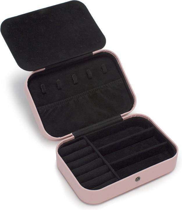 Image du produit Heys Coffret à bijoux Beauty Mini, rose