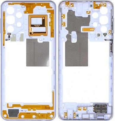 Produktbild Samsung Galaxy A32 5G Main Frame Awesome Violet (Samsung Galaxy A32 5G)