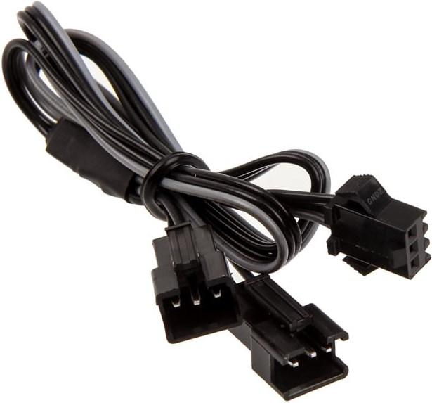 Produktbild Phanteks 3-Pin Digital Y-Splitter (RGB)