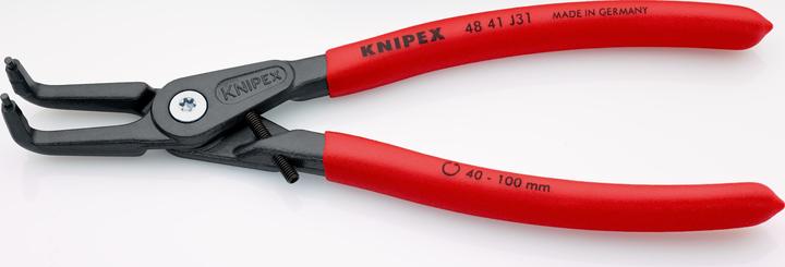 Image du produit Knipex Sicherungsringzange (170 mm)