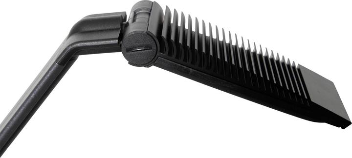 Actual product image Maul LED table lamp MAULsolaris - anthracite