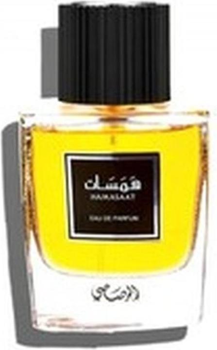 Produktbild Rasasi Hamasaat EDP (Eau de Parfum, 100 ml)