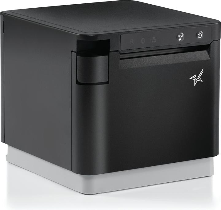 Produktbild Star Micronics Star mC-Print3 MCP30 BK E+U (USB, RJ45)