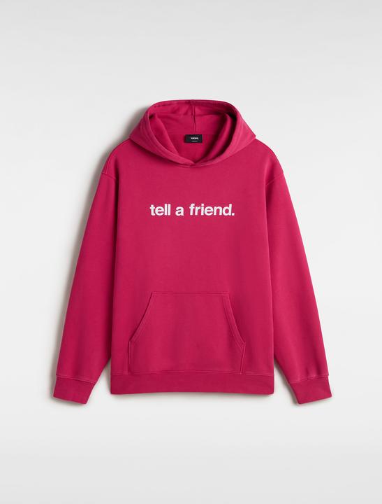 Image du produit Vans Taf Ft Loose Po Cherries Jubilee (L)