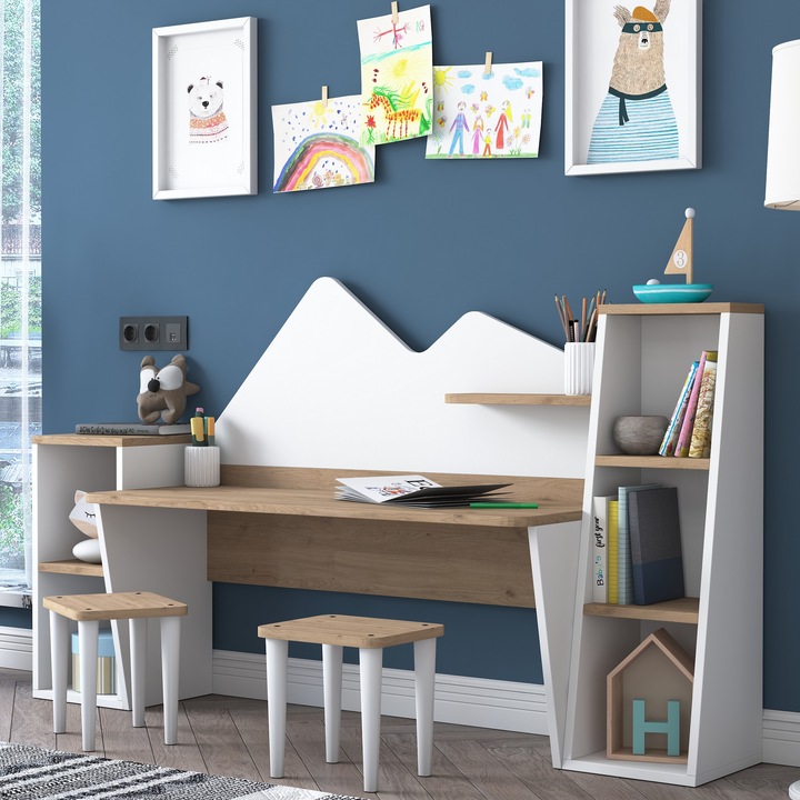 Produktbild Hanah Home Kyra (Kindersitzgruppe)