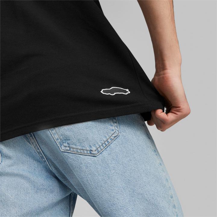 Produktbild Puma PL Polo (L)