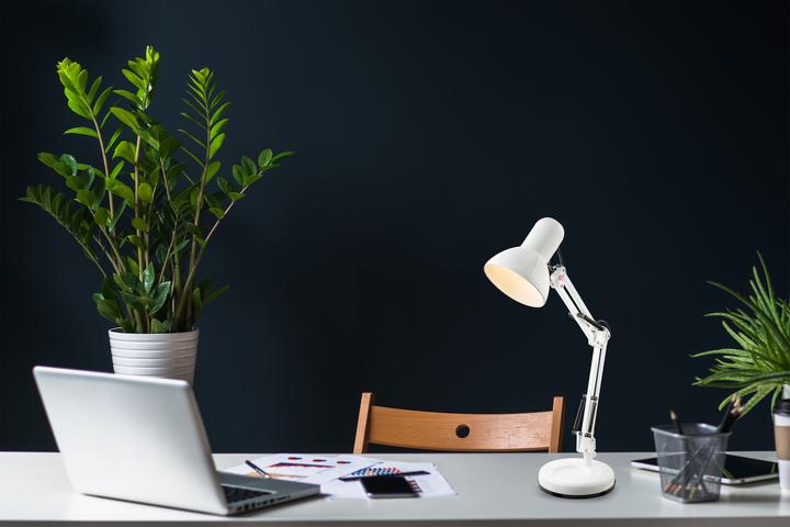 Image du produit Globo Lampe de table Famous (E27)