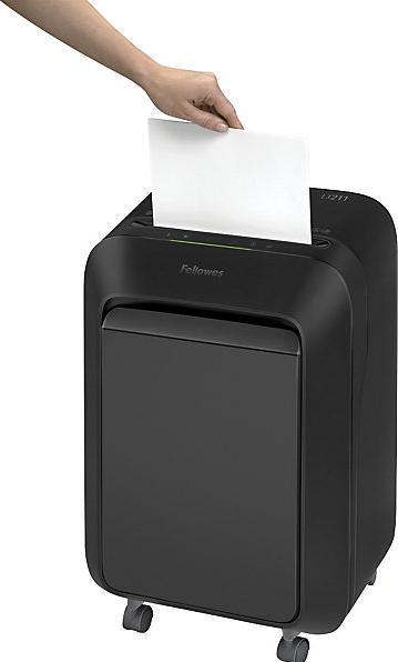 Produktbild Fellowes Powershred LX211 (Microschnitt)