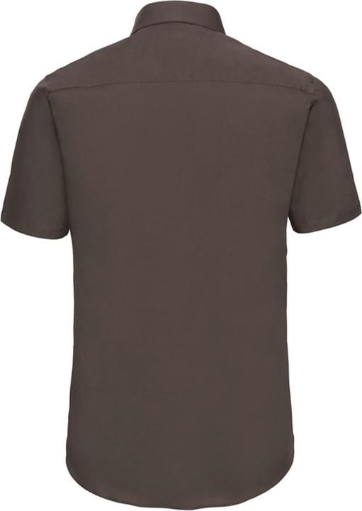 Immagine prodotto Russell Camicia Aderente Maniche Corte Uomo (S)