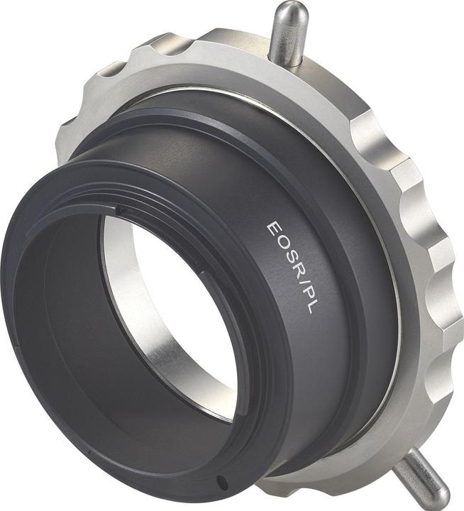 Immagine prodotto Novoflex Adattatore obiettivo con attacco PL per fotocamera Canon EOS-R