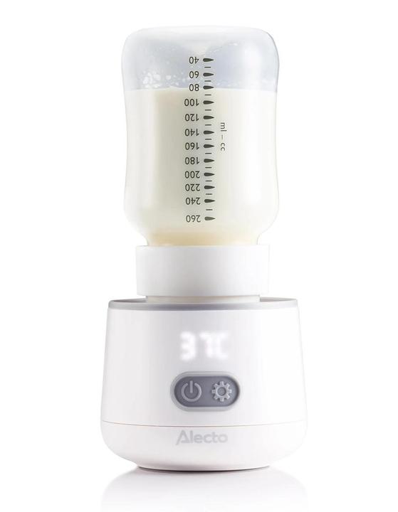 Produktbild Alecto Baby Flaschenwärmer