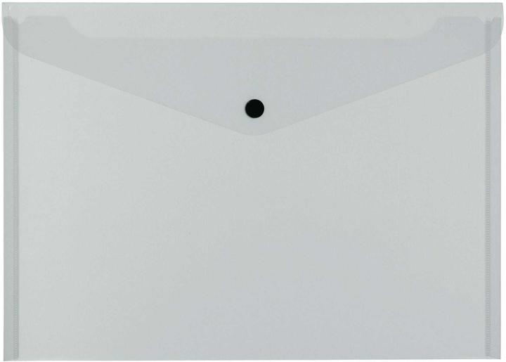 Kolma Porte-documents Easy A4 incolore