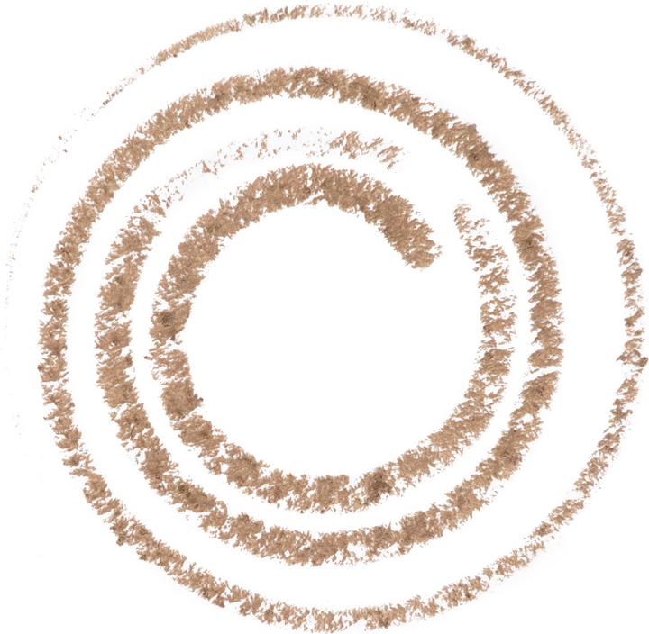 Actual product image essence eyebrow DESIGNER 04 (Blonde)