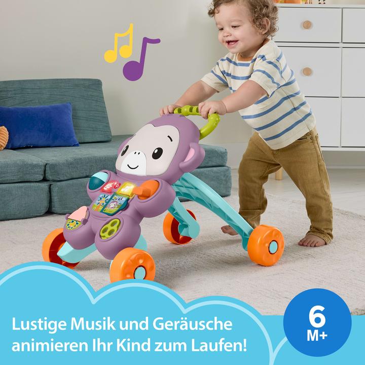 Produktbild Fisher-Price JGW90