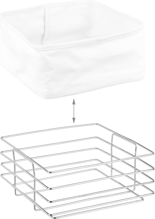 Actual product image Relaxdays Bread basket