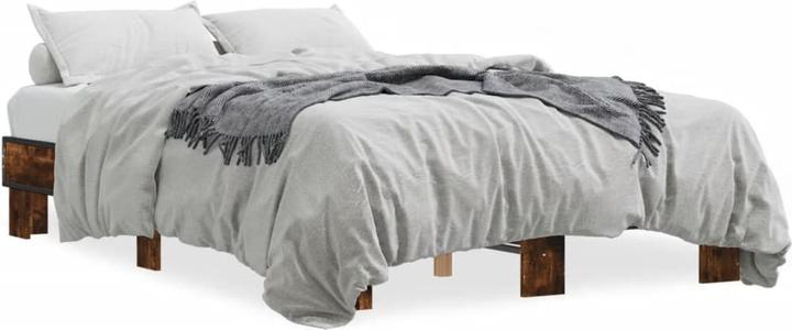Image du produit vidaXL Bettgestell (140 x 190 cm)