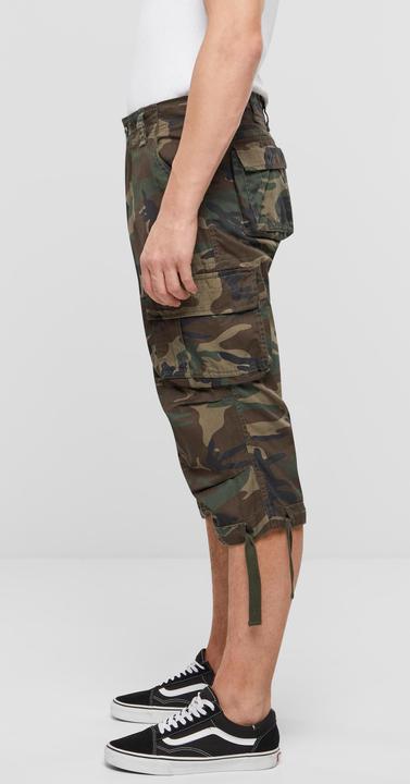 Produktbild Brandit Urban Legend Cargo 3/4 Shorts (XL)