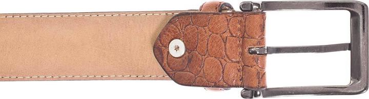 Produktbild Vanzetti Gürtel Leder (110)