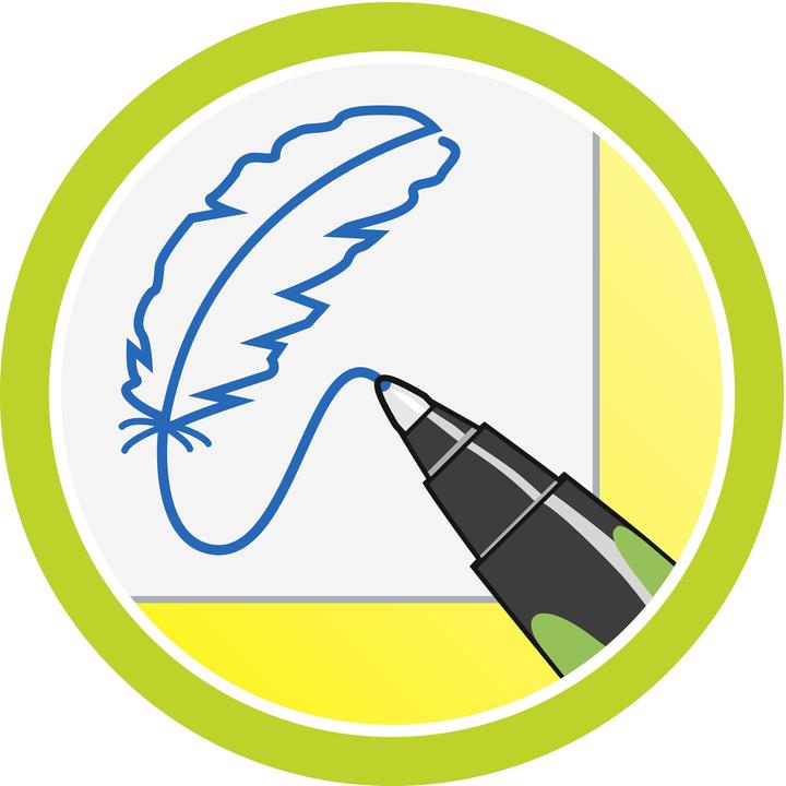 Produktbild STABILO Kugelschreiber - Grossraummine - Ballpoint Refill - 10er Pack - blau (Blau, 0.50 mm, 10 Stk.)