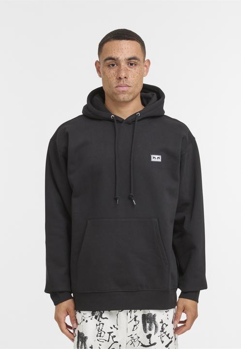 Image du produit Obey Established Works Eyes Sweat à capuche - 121801 (S)