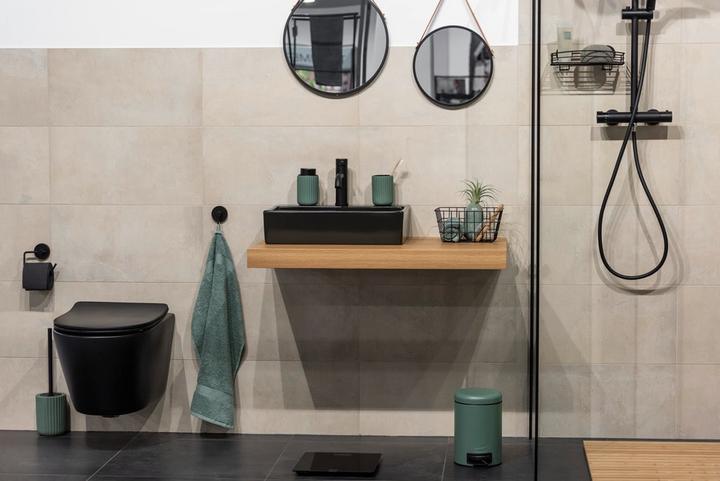 Image du produit Wenko Keramik Seifenspender Belluno