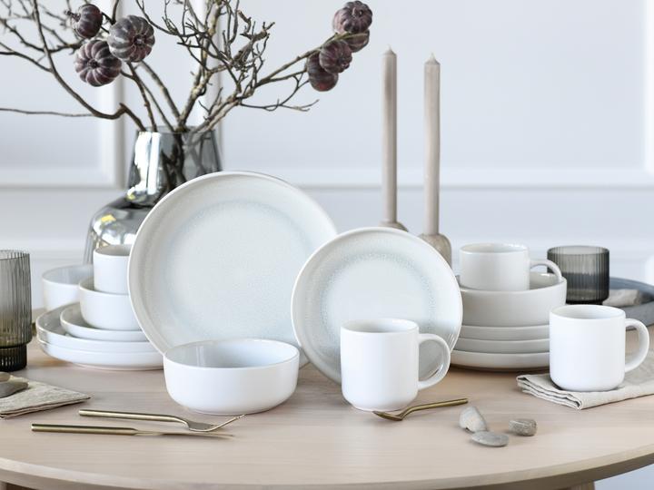 Productafbeelding CreaTable Nordic Fjord (16 Pcs.)