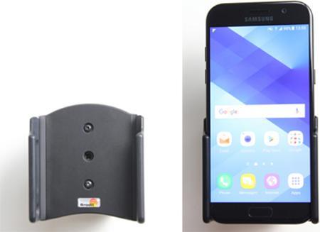 Produktbild Brodit Passive Holder - Halterung für Kfz für Handy - für Samsung Galaxy A5 (2017)