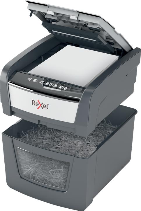 Actual product image Rexel Optimum AutoFeed 45X (Particle cut)