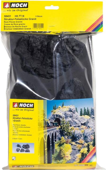 Immagine prodotto Noch 58451