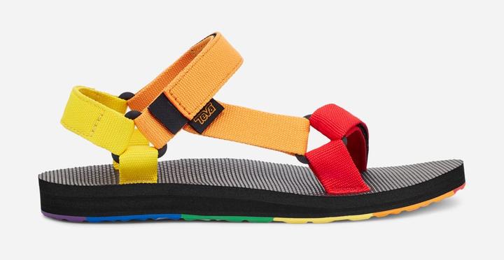 Produktbild Teva Original Universal Pride (36)