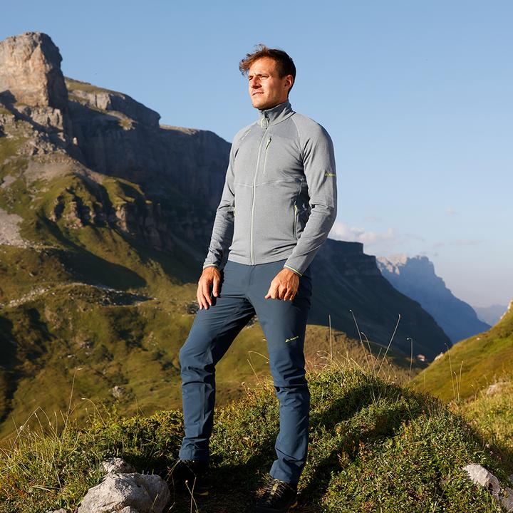 Produktbild Radys R4 Alpine Stretchfleece Jacket (XL)