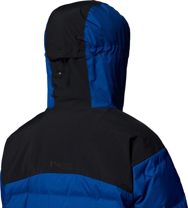 Immagine prodotto Columbia Glacier Ridge™ Down Jacket (XXL)
