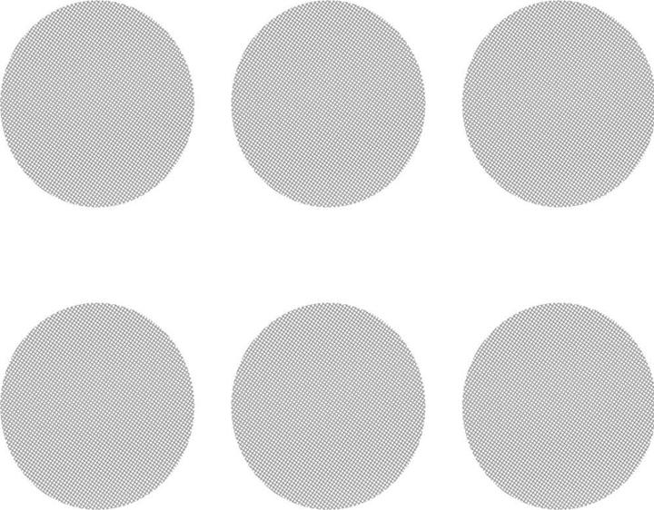 Produktbild Storz & Bickel Normalsiebe Set (6 x)
