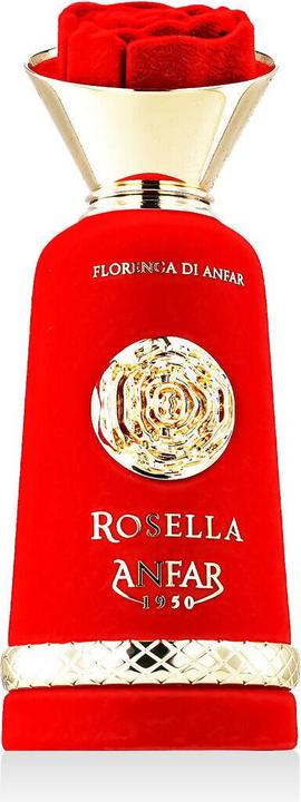 Produktbild Anfar Rosella Eau De Parfum für Frauen (Eau de Parfum, 100 ml)