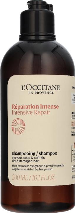 Produktbild L'Occitane 5 Essential Oils (Flüssiges Shampoo, 300 ml)