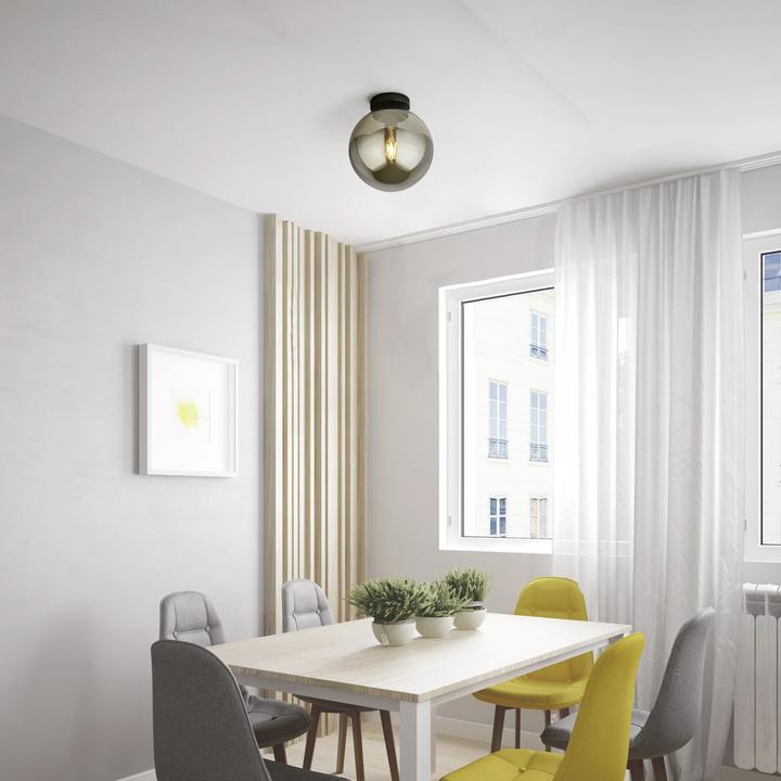 Produktbild Licht-Erlebnisse Deckenlampe Kaylee (E27)