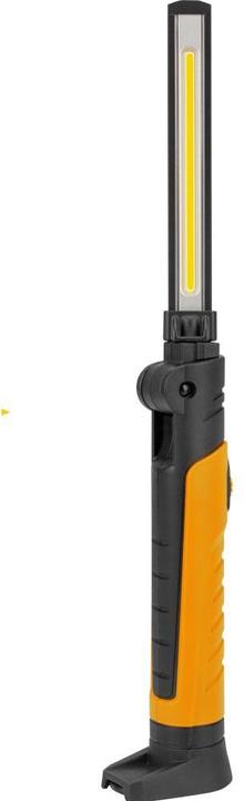 Ironside Akku-Arbeitsleuchte 700 lm 1 x Li-ion 3,7 V, 2600 mAh (700 lm)