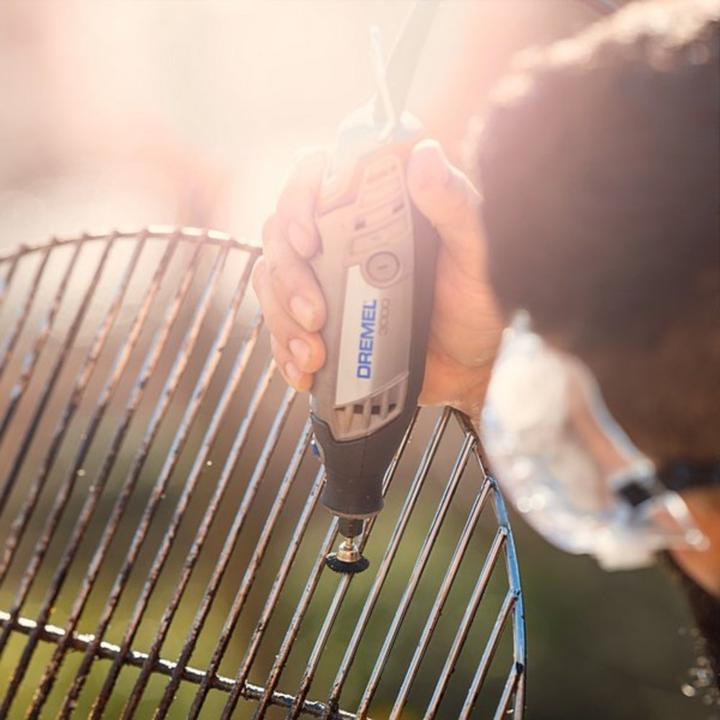 Actual product image Dremel 401824