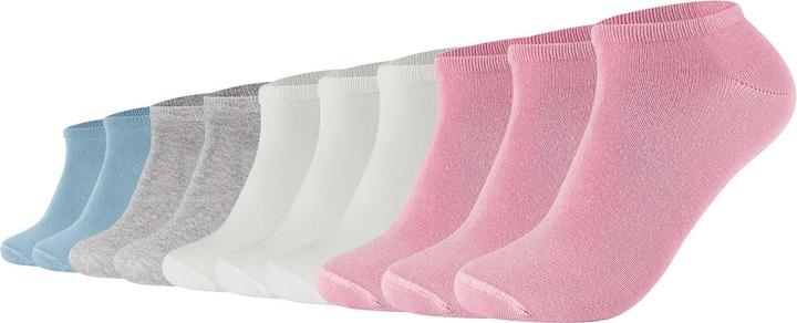 Image du produit S.Oliver Sneakersocken (paquet de 10, 35, 38)