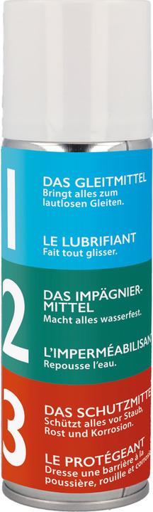 Immagine prodotto Q-Connect Magic trio Spray (200 ml)