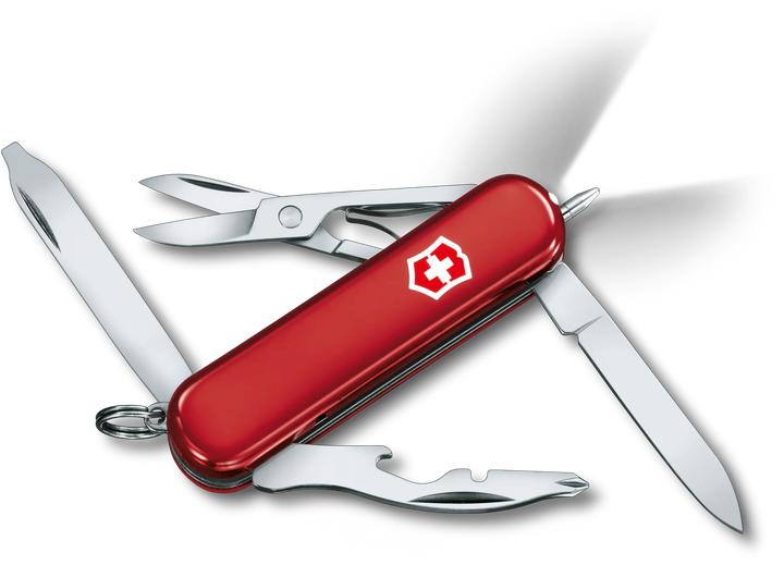 Victorinox Midnite Manager