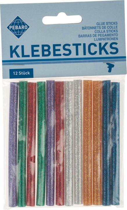 Pebaro Bâtons de colle