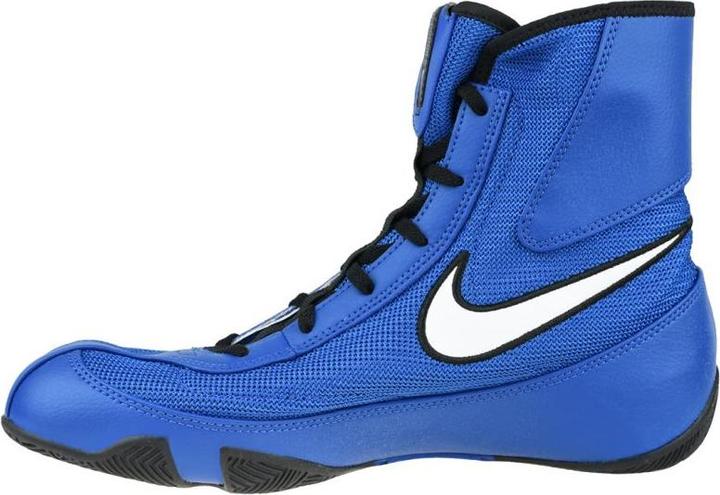 Image du produit Nike Machom chaussures bleues pour hommes. 44 (321819-410) (44)