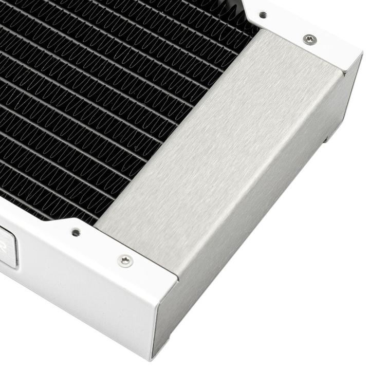 Image du produit Watercool Radiateur Heatkiller RAD 240-S (120 mm)