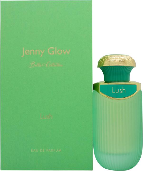 Immagine prodotto Blush Lush Eau De Parfum 100ml By Lush (Eau de parfum, 100 ml)