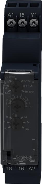 Produktbild Schneider Electric Rermmu