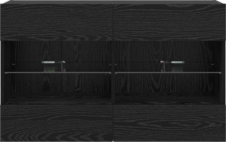 Actual product image vidaXL TV-Ständer (30 x 98.50 x 60.50 cm)