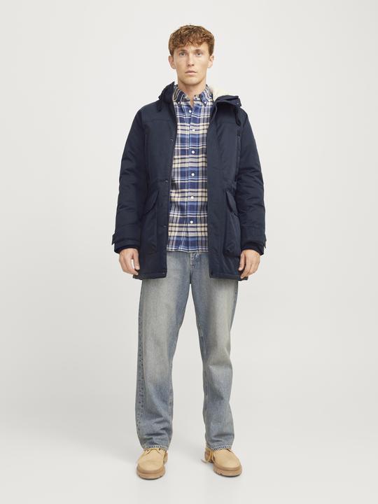 Immagine prodotto Jack & Jones Jjepolar Parka Sn (S)